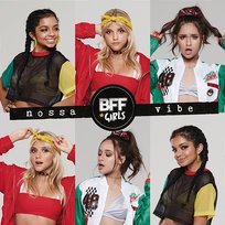 Nossa Vibe BFF Girls