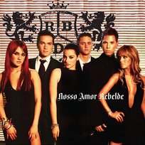 Nosso Amor Rebelde RBD