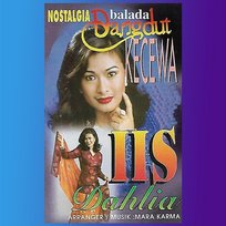 Nostalgia Balada Dangdut Iis Dahlia