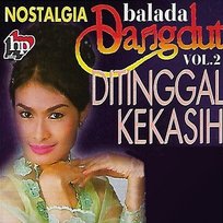 Nostalgia Balada Dangdut, Vol. 2 Iis Dahlia