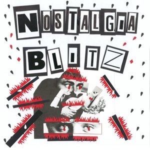 Nostalgia Blitz - Herman Benjamin