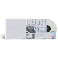 Nostalgia EP, płyta winylowa Chase Atlantic