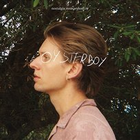 Nostalgia Mnie Wykończy oysterboy