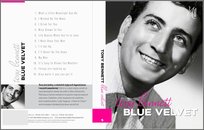Nostalgia: T. Bennett. Volume 5 Bennett Tony