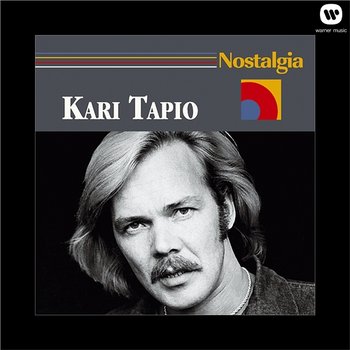 Nostalgia - Kari Tapio