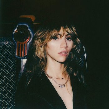 Nostalgia - Suki Waterhouse