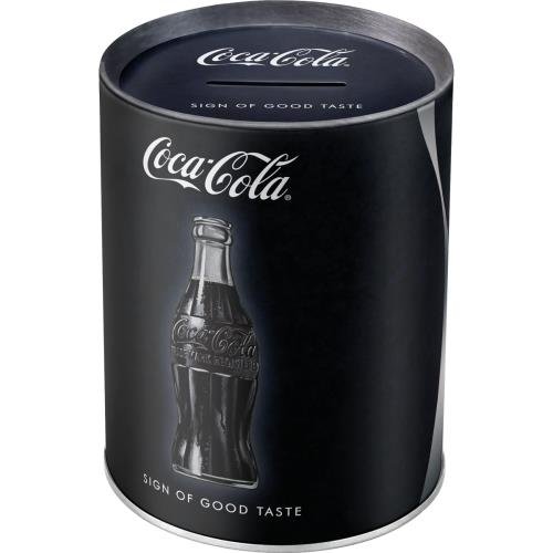 Nostalgic-Art Merchandising Gmb, Skarbonka Coca-Cola