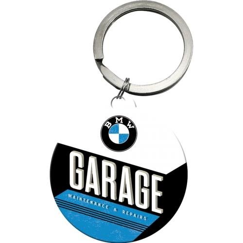 Nostalgic-Art Merchandising GmbBrelok do kluczy BMW Garage