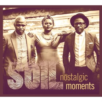Nostalgic Moments - The Soil