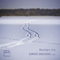Nostalgic Trip Skolarski Konrad
