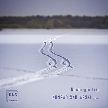 Nostalgic Trip - Skolarski Konrad