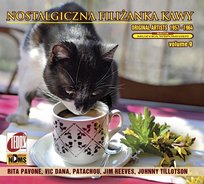 Nostalgiczna filiżanka kawy. Volume 9 Various Artists