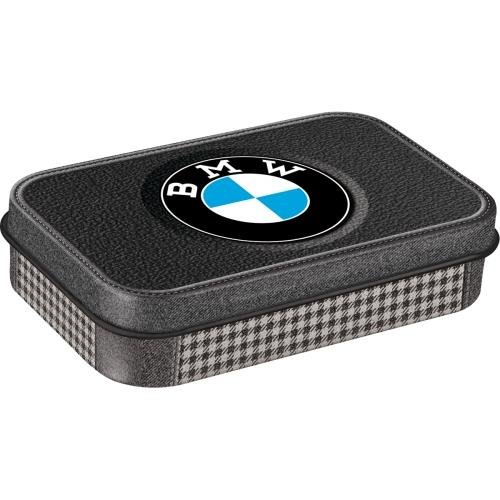 Nostalgis Art, Pudełeczko pastylek miętóek XL BMW