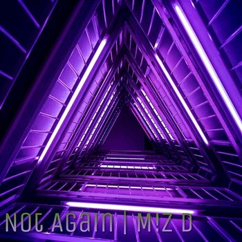 Not Again - M!Z D