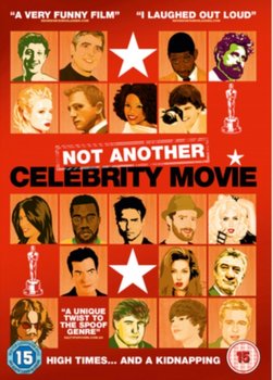 Not Another Celebrity Movie (brak polskiej wersji językowej) - Ferrari Emilio