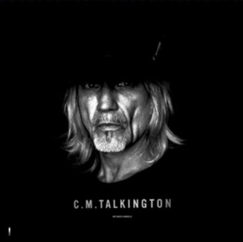 Not Exactly Nashville, płyta winylowa - Talkington C.M.