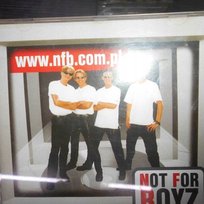 NOT F B WWW NFB Not For Boyz