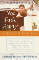 Not Fade Away Shames Laurence