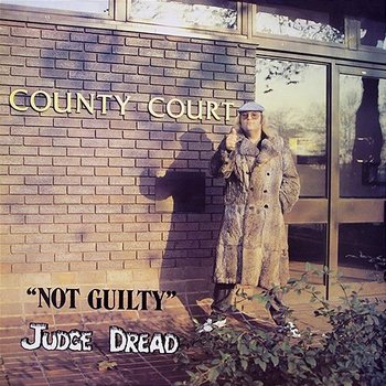 Not Guilty - Judge Dread