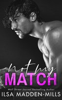 Not My Match Ilsa Madden-Mills
