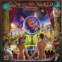Not of this world Pendragon