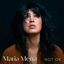 Not OK Maria Mena
