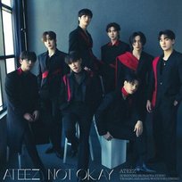 Not Okay Ateez