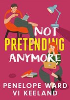 Not Pretending Anymore - ebook EPUB