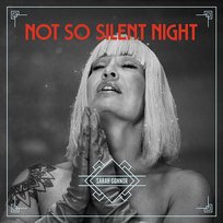Not so Silent Night Sarah Connor