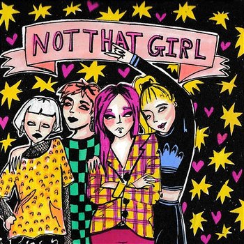 Not That Girl - GIRLI
