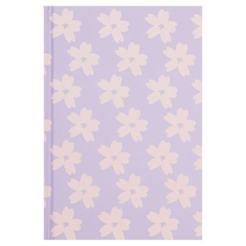 Notatnik, Hello Spring, A5, W linie, 96 Kartek - Empik