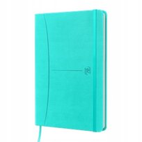 Notatnik Oxford Signature Pastel A5 80 Kartek W Kr Oxford