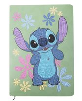Notatnik Planer Zeszyt Mozaika Diamentowa Stitch Epee Epee