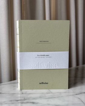 Notatnik Selfwise Sage - Selfwise