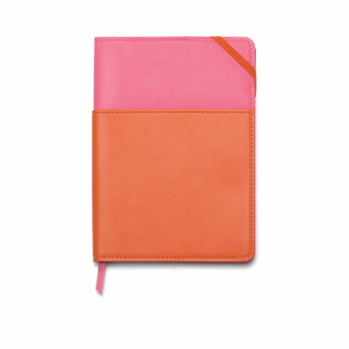 Notatnik "Soft Pocket Journal" Pink & Chili Designworks Ink Inna