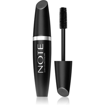 Note Cosmetique Ultra Volume Mascara tusz zapewniający maksymalną objętość rzęs 6 ml - Inna marka