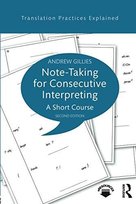 Note-taking for Consecutive Interpreting Gillies Andrew