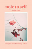 Note to Self Franta Connor