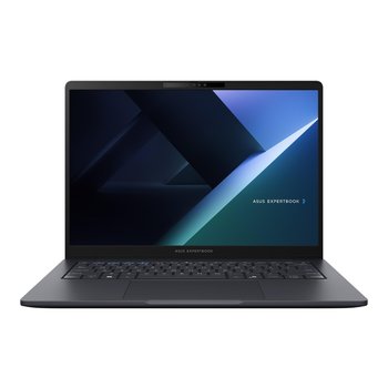 Notebook Asus ExpertBook B3405CCA-LY0181X 14"WUXGA/Ultra 7 155H/16GB/SSD512GB/Intel Graphics/11PR Gentle Grey 3Y - ASUS
