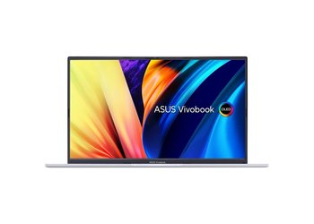 Notebook Asus VivoBook D1503QA-L1176W 15.6' OLED/ R5-5600H/ 16GB/ 512GB/ Win11 - ASUS