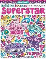 Notebook Doodles Superstar - Volinski Jess