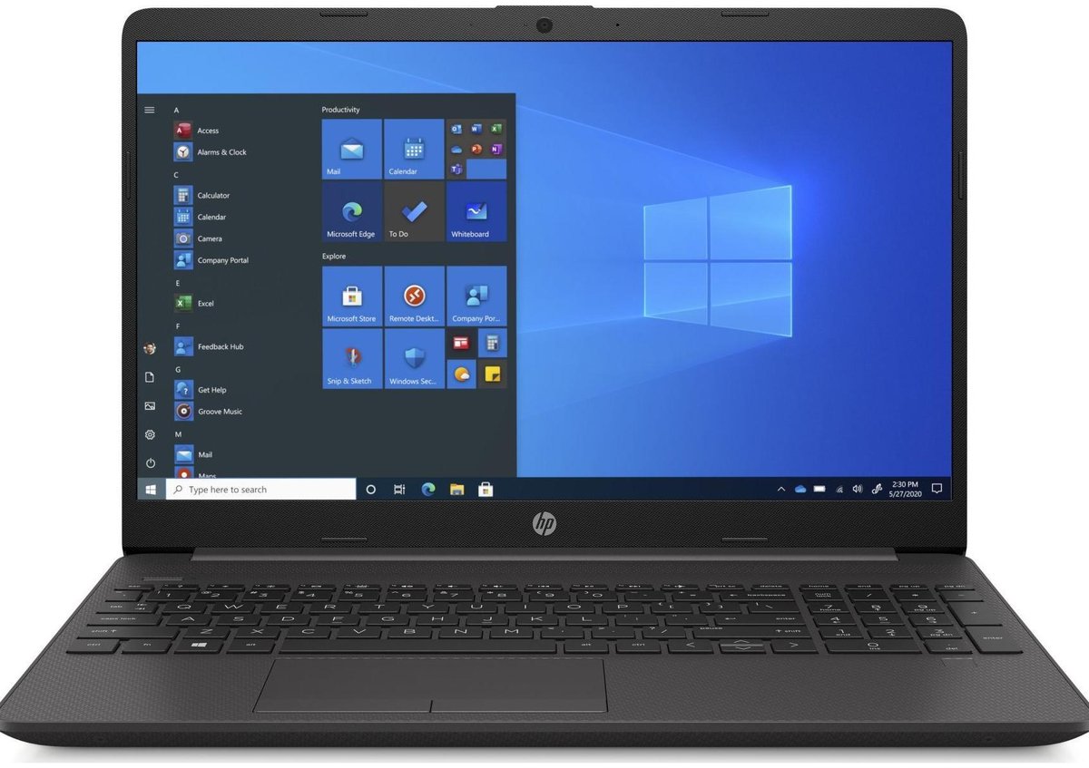 Notebook HP 250 G9 6F1Z7EA 15.6" - HP | Sklep EMPIK.COM