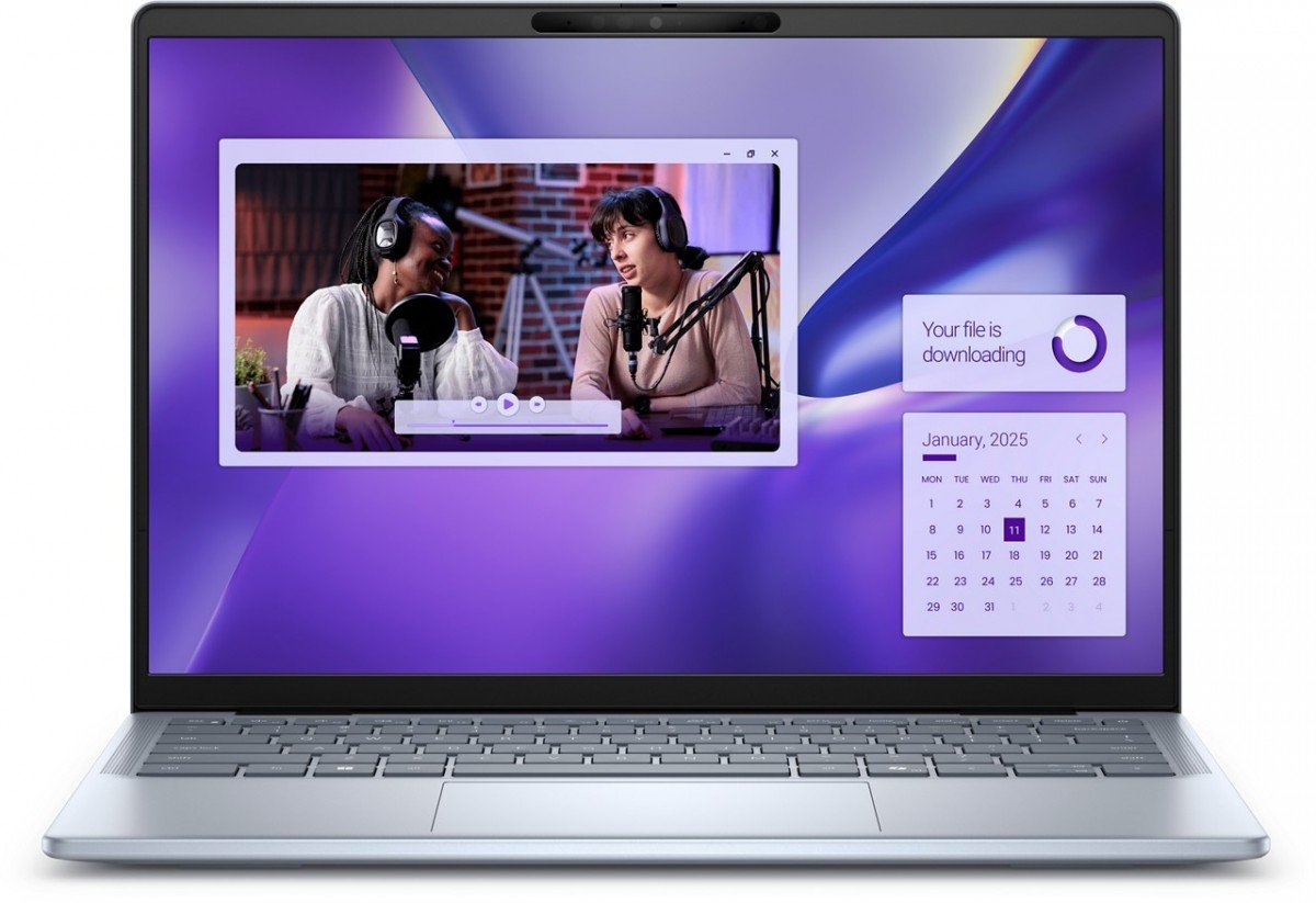 Notebook Inspiron Plus 7441 Win11Pro XELITE12C/16GB/1TB SSD Gen4/14.0 ...