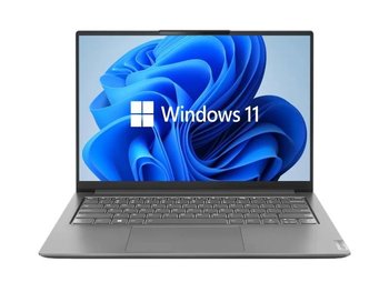 Notebook Lenovo Yoga Slim 7 Pro 14IAH7 (82UT001HPB) 14&quot; - Lenovo
