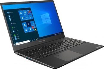 Notebook TOSHIBA X50-G-121, i7-10510U, 15.6", Niebieski - Toshiba