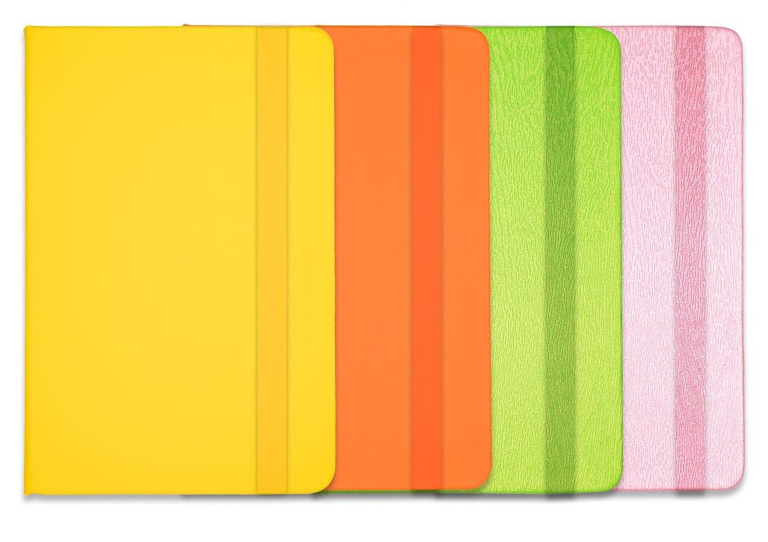 notes A5 14 X 21cm NA-7760 - Inna marka | Sklep EMPIK.COM