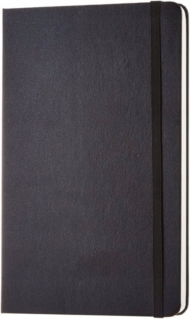 Notes A5 Amazon Czarny - Inna marka | Sklep EMPIK.COM
