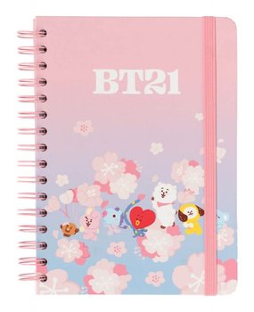 notes-a5-bts-bt21-cherry-