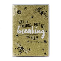 Notes A5 Harry Potter Hermiona Granger zeszyt 80 kartek w linie Pyramid Posters