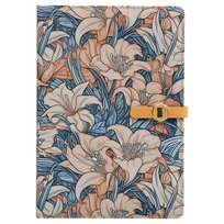 Notes A5, Paperdot, Kwiaty